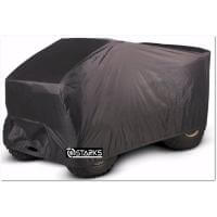 Starks Чехол для квадроцикла Kvadro XL+ (700) (131/272/139) черный в Волгограде
