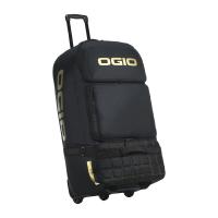 Ogio Сумка Dozer на колесиках Black в Волгограде