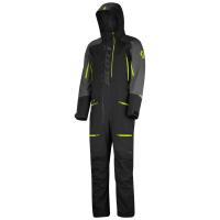 Scott комбинезон зимний DS Shell Dryo Black/Yellow в Волгограде
