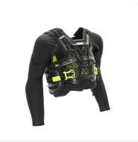 Acerbis Черепаха детская Specktrum Kid Black/Yellow в Волгограде