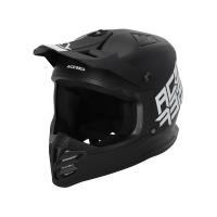 Acerbis Шлем детский Profile Junior Black 2 в Волгограде