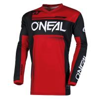 Oneal Джерси Element Racewear V.25 красный/черный в Волгограде