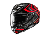 HJC Шлем F71 Carbon Nevio MC1 в Волгограде