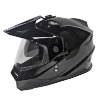 AiM Шлем JK802 Black Glossy в Волгограде