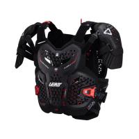 Leatt Защитный панцирь 5.5 Pro Evo Cheast Protector V26 Black в Волгограде