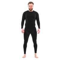 Dragonfly Термобельё 2DThermo Light (Black) комплект в Волгограде