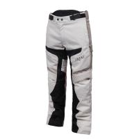 Rush Мотоштаны Long Ride Pant текстиль Серый/Бежевый в Волгограде