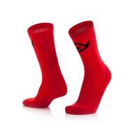 Acerbis Носки высокие Cotton Red в Волгограде