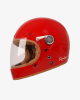By City шлем Roadster III Red в Волгограде