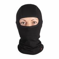 Inflame Подшлемник летний Comfort Lite, черный, черный в Волгограде