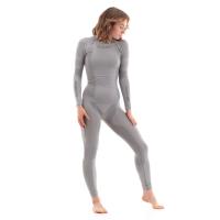 Dragonfly Термобельё 2DThermo Light (Grey) комплект Woman в Волгограде