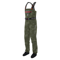 Finntrail Вейдерсы женские Rachel 1520 CamoShadowGreen в Волгограде