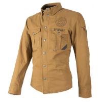 By City Куртка Suv Men Beige в Волгограде