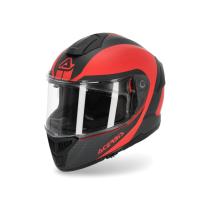 Acerbis Шлем Krapon Red/Black в Волгограде