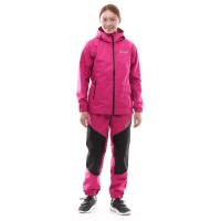 Dragonfly Дождевой комплект Evo For Teen Pink (куртка,штаны) в Волгограде