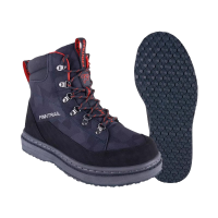 Finntrail Ботинки Greenwood 5223 CamoShadowBlack в Волгограде