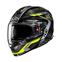 HJC Шлем RPHA91 Carbon Lagos MC3H в Волгограде