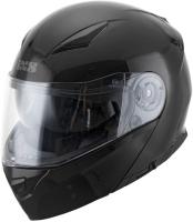 IXS Шлем модуляр HX 300 1.0 Черный глянец в Волгограде