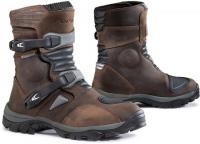 Forma Мотоботы Adventure Low Brown в Волгограде