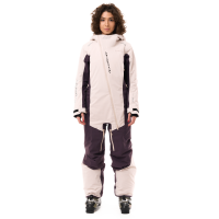 Dragonfly Комбинезон Gravity 2.0 Woman Light Grey - Plum 2025 в Волгограде