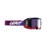 Leatt Маска Velocity 4.5 Iriz SunDown Purple 78% в Волгограде