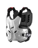Leatt Защитный панцирь 3.5 Chest Protector White в Волгограде