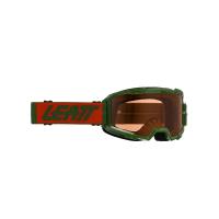Leatt Маска Vizion 2.5 Forest Orange 60 VLT V25 в Волгограде