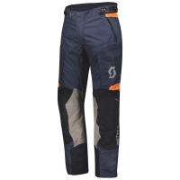 Scott Брюки Dualraid Dryo night blue в Волгограде