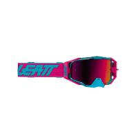 Leatt Маска Velocity 6.5 Cryztal Iriz Pink Fuchsia 22 VLT V25 в Волгограде