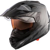 CKX Шлем Quest RSV EDL Grey в Волгограде