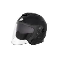Desment Шлем открытый Aero Black Gloss в Волгограде