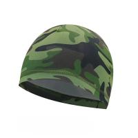 Scout Подшлемник-шапочка spotty Light темно-зеленый-черный в Волгограде