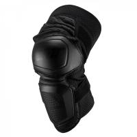 Leatt Наколенники Enduro Knee Guard Black в Волгограде