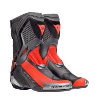 Dainese Ботинки Torque 4 628 Black/Red-Fluo в Волгограде
