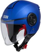 IXS Шлем Jet Helmet iXS 851 1.0 синий мат в Волгограде