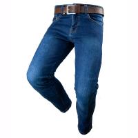 By City Штаны Tejano III Man Blue в Волгограде