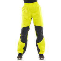 Dragonfly Дождевые штаны EVO Woman Yellow (мембрана) 2024 в Волгограде