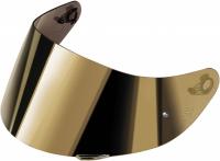 AGV Визор K5 S/K3 SV XS-MS Iridium Gold в Волгограде