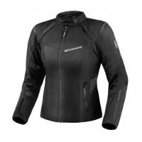 Shima Куртка Rush 2.0 Lady Black в Волгограде