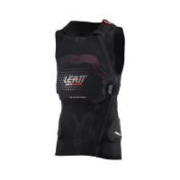 Leatt Защитный жилет Body Vest 3DF AirFit Evo V26 Black в Волгограде