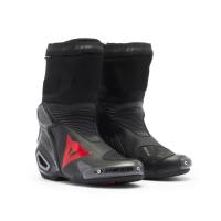 Dainese Ботинки Axial 2 Air Black/Black/Red-Fluo в Волгограде