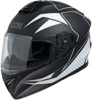 IXS Шлем интеграл iXS216 2.0 Черно-белый в Волгограде