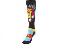 Oneal Носки Pro Mx Sock Braaapp Разноцветные в Волгограде
