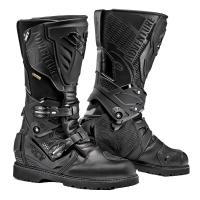 Sidi Ботинки Adventure 2 Gore Black в Волгограде