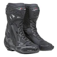 TCX Мотоботы RT-Race Pro Air Black/Reflex в Волгограде
