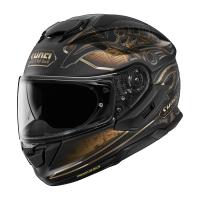 Shoei Мотошлем GT-Air 3 Nile золотисто-черный TC-9 в Волгограде