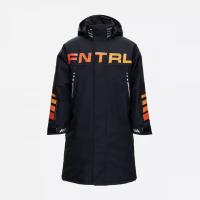 Finntrail Пальто мужское утепленное Boost 2016 GraphiteOrange в Волгограде