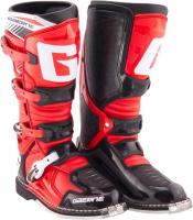 Gaerne Мотоботы SG-10 Black/Red в Волгограде
