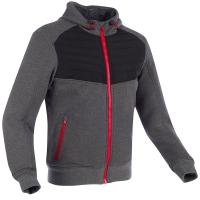 Segura Толстовка PULSOR Grey/Black в Волгограде