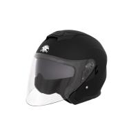 Desment Шлем открытый Aero Black Matt в Волгограде
